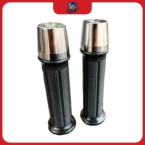 Combo Gù Tạ và Bao Tay AB 2016-2025,Vision 2021-2025,Vario 160 AB 160 Zin Phụ Kiện Phụ Tùng Inox plastic Vietnam ocinox 304 ab125 gù xemay vision gùino x304