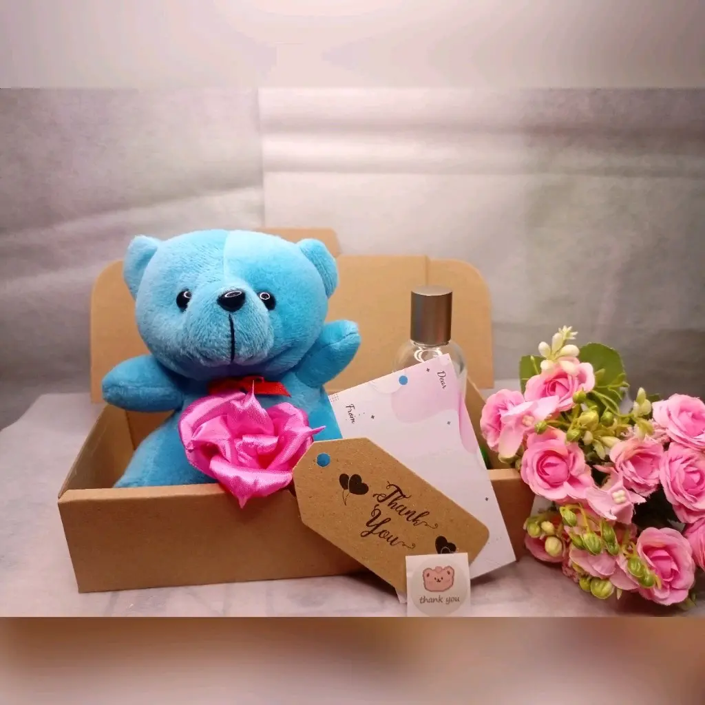 Buket&Hampers