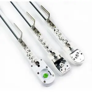 Curtain Rail For Smart Motor 4,2mtr