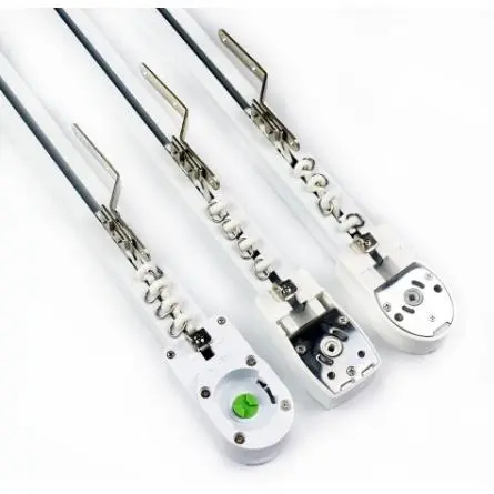 Curtain Rail For Smart Motor 8,2mtr