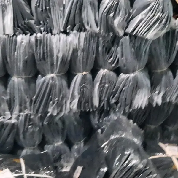 COD,TERMURAH TERLARIS KEMEJA POLOS PRIA SLIMFIT PANJANG WARNA HITAM baju formal Kancing  Kerah Katun 2