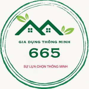 Gia Dụng Thông Minh 665