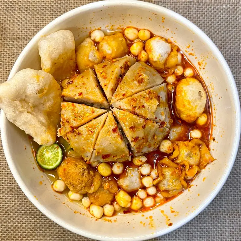 Bocirat Beranak Tulang Rangu 1