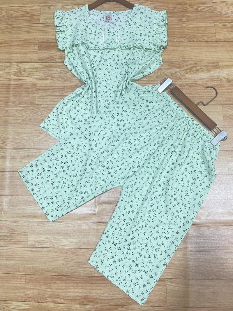 Product Introduction of Lững cánh tiên quần có túi size 40-76 kg 6