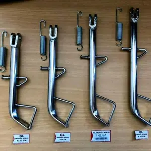 standart jagang jagrak samping ninja pnp honda gl cb mp tiger Motor