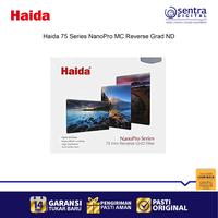 Gambar Haida 75 Series NanoPro MC Reverse Grad ND 0.9 GND 8x 3 Stop Filter - HD3439 dari Sentra Digital Kota Surabaya 3 Tokopedia