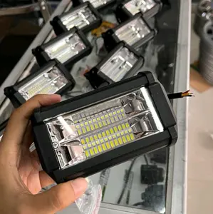 lampu sorot tahan air kualitas bagus