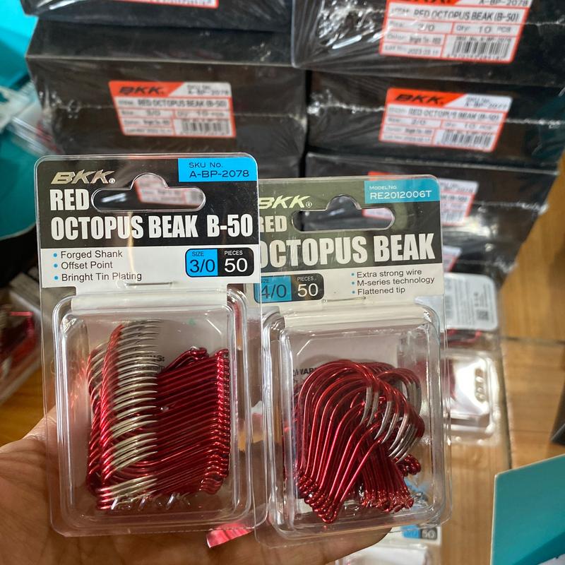 Luỡi câu cá tra  chim bkk chính hãng. Lưỡi sắc bén lâu cùn và cứng.Đi Câu