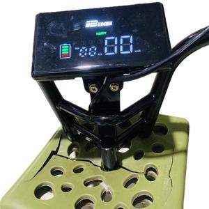 cômbo mặt đồng hồ hiện thị ghi đông 133m,133s