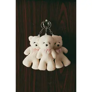 Gantungan Kunci Boneka Tas Lucu Imut Murah