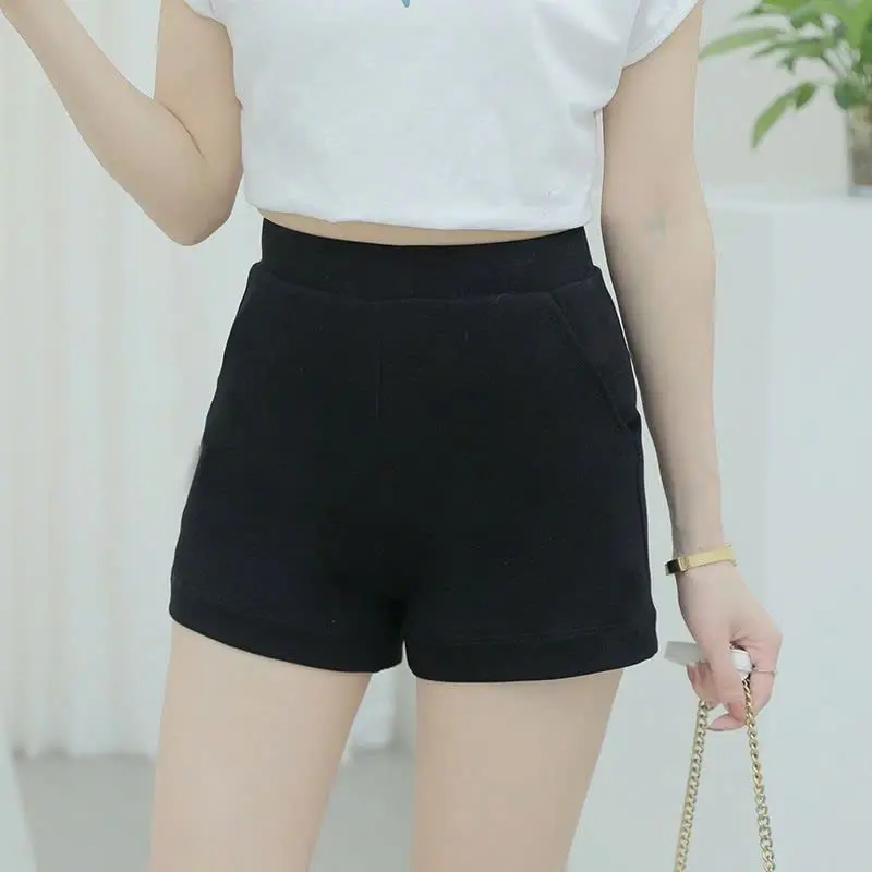 Quần đùi nữ from ôm đùi, quần đùi thun co giãn thoải mái, quần đùi mặc ở nhà thoải mái dễ thương, chạy 1 viền nhí. giặt bằng nước lạnh boho