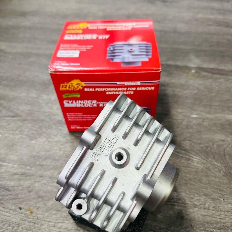 Lòng Kiếng REDLEO 54 Wave