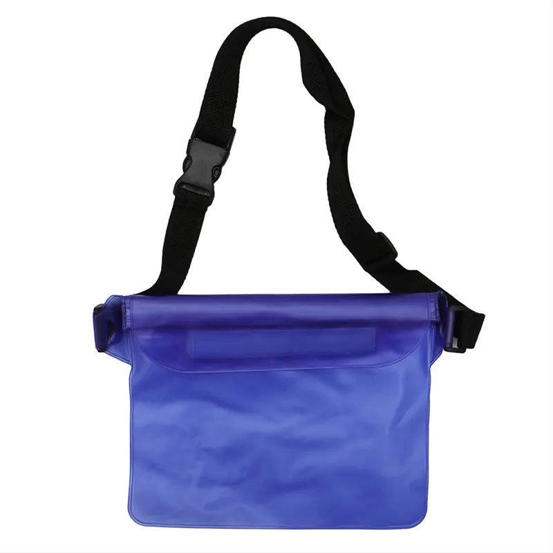 Guang Phone Bag Money CaseStrap For Beach Swimming Boating Drifting Diving Rowing Boat