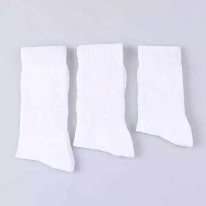 KAOS KAKI PUTIH SALUR DEWASA PRIA DAN WANITA