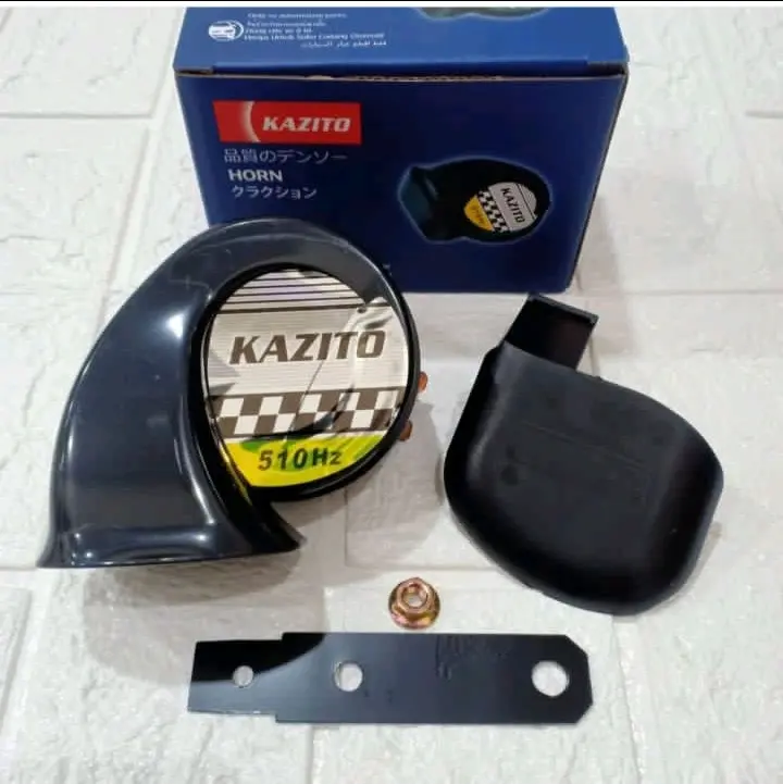 Horn / Klakson Keong. 0