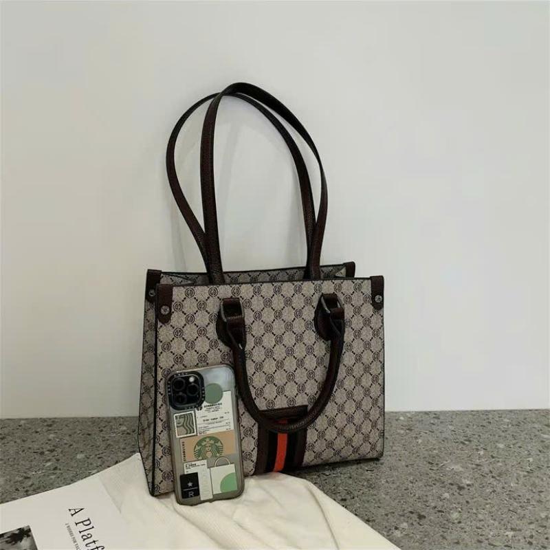 Mẫu túi công sở 2 quai size 34,41 xách tay đeo chéo phong cách sang chảnh, mang đi làm, đi chơi, đi du lịch 2