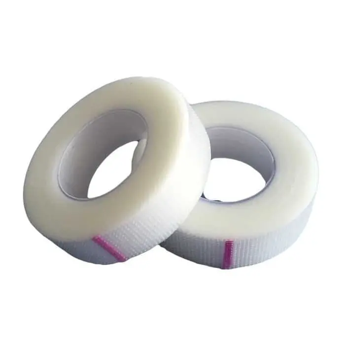 TA tape 2.5 x 900 cm waterproof face lift tape v shape selotip muka