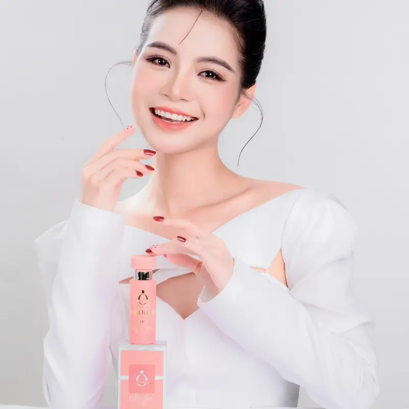 [NH06] Nước hoa ODORA PERFUME D6 30ml- Minh Trang99 Store 3