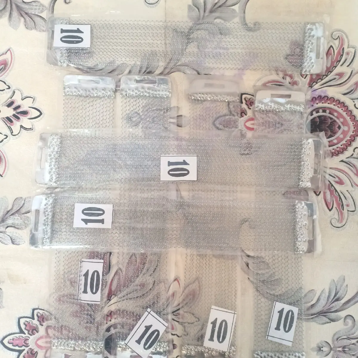 KAWAT GETAR "10" IN