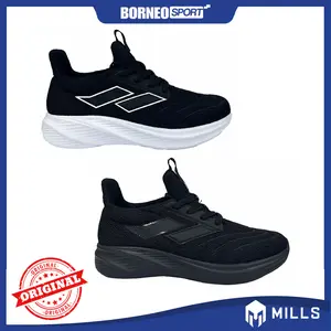 SEPATU OLAHRAGA MILLS RAPTOR-CL / SEPATU OLAHRAGA MILLS ORIGINAL