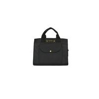 Gambar BabyGO Inc Zoey Diaper Bag - Black dari INC Brands Kota Surabaya 3 Tokopedia