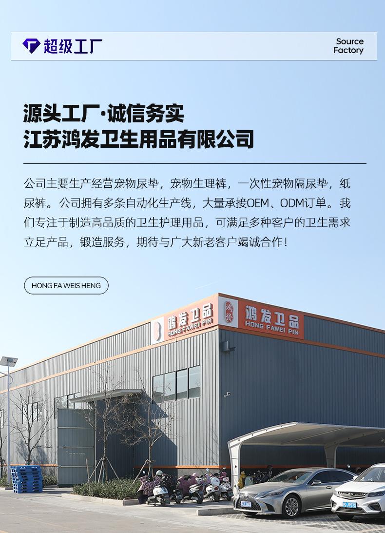 Product Introduction of Tấm Lót Nước Tiểu Cho Thú Cưng, Xiaohongshu, Tấm Lót Cho Chó, Tấm Lót Giấy Dày, Thích Hợp Cho Chó, Đồ Dùng Thú Cưng, Hút Mạnh, Tấm Lót Cho Chó 1