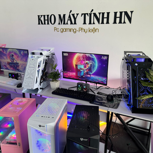 Kho Linh Kiện Máy Tính Hà Nội