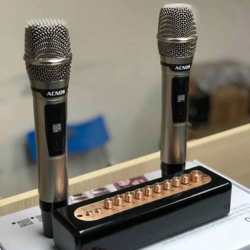 Vang số Micro Acnos mi30s 0