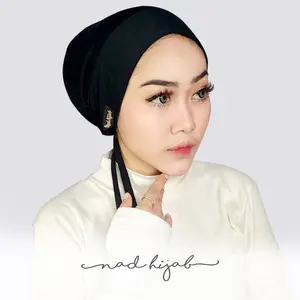 INNER TURKI daleman hijab Kerudung nyaman