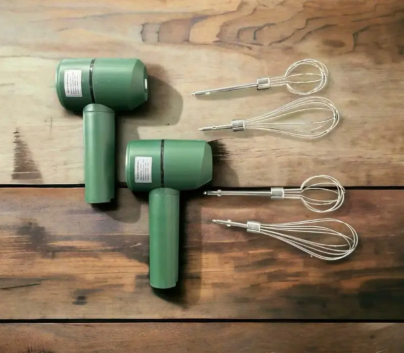 Máy Đánh Đều Màu Nhuộm Thế Hệ Mới Có 3 Cấp Độ Quay , 2 Đầu Đánh ( Loại 1 ) Đánh Trứng , Kem , Cafe ... ( FREE SHIP ) Máy Đánh Trứng Máy Tạo Bọt Máy Đánh Bọt may danh may tao bot 7