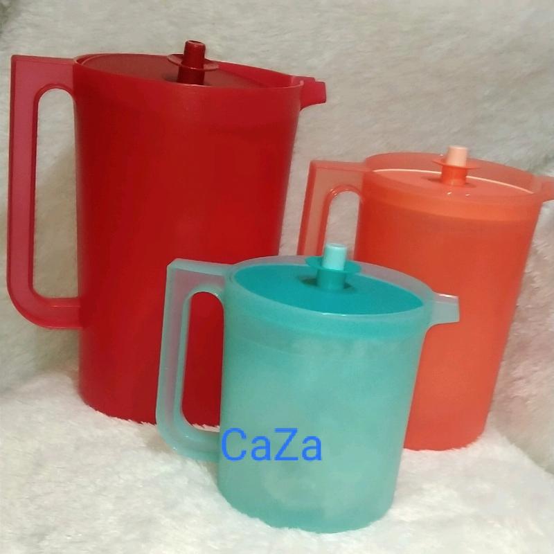 Tupperware pitcher - Shop | Tokopedia