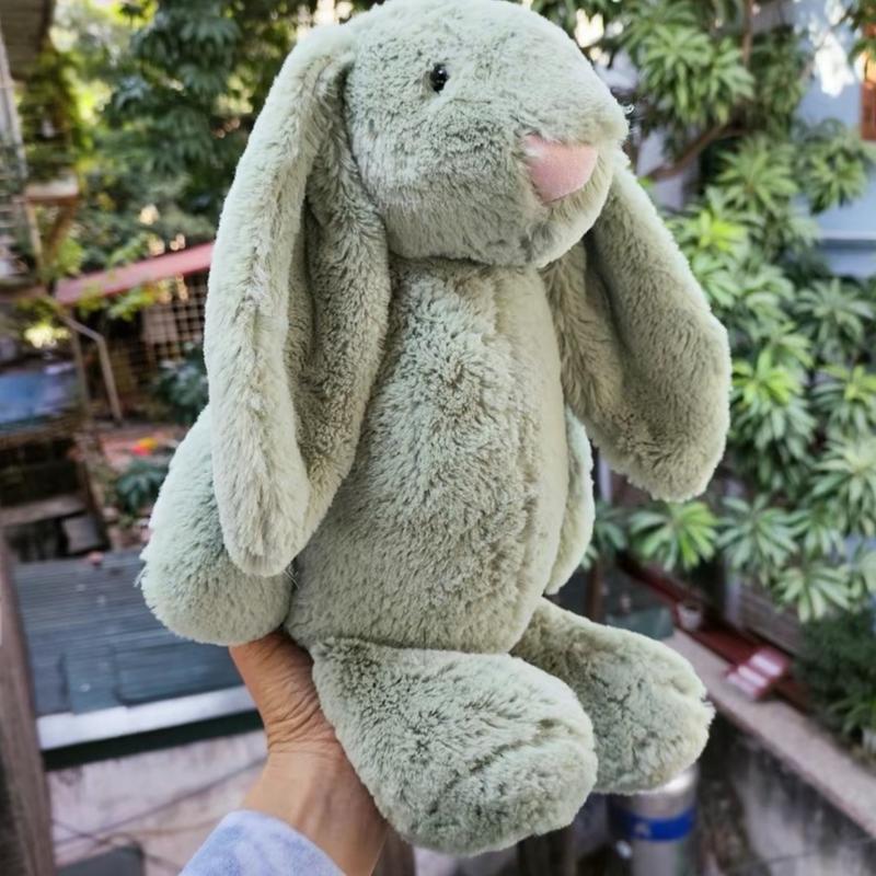 Gấu Bông Thỏ Jellycat size 40cm