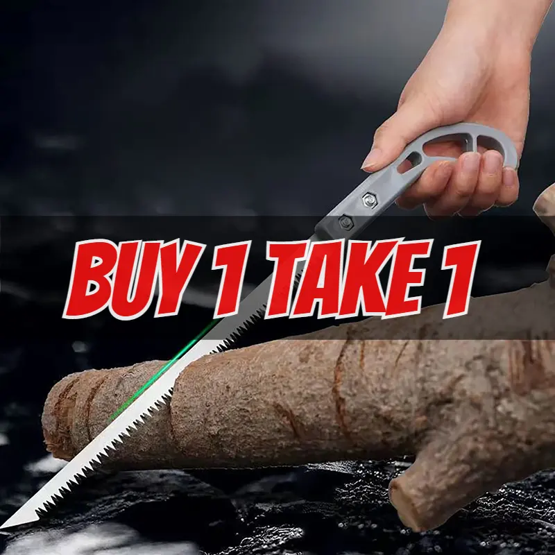 Balde Mini Hand Saw - Essential Outdoor Tree Trimming and Garden Cutting Tool japan saw