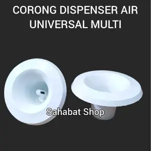 CORONG DESPENSER AIR GALON MULTI UNIVERSAL SANEX SOGO