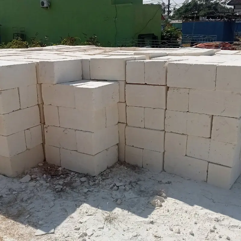 batu kumbung pondasi 3
