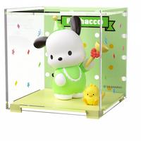 Gambar Moetch Mini Box - Sanrio characters Ode to Joy dari BNS Hype Kota Tangerang 2 Tokopedia