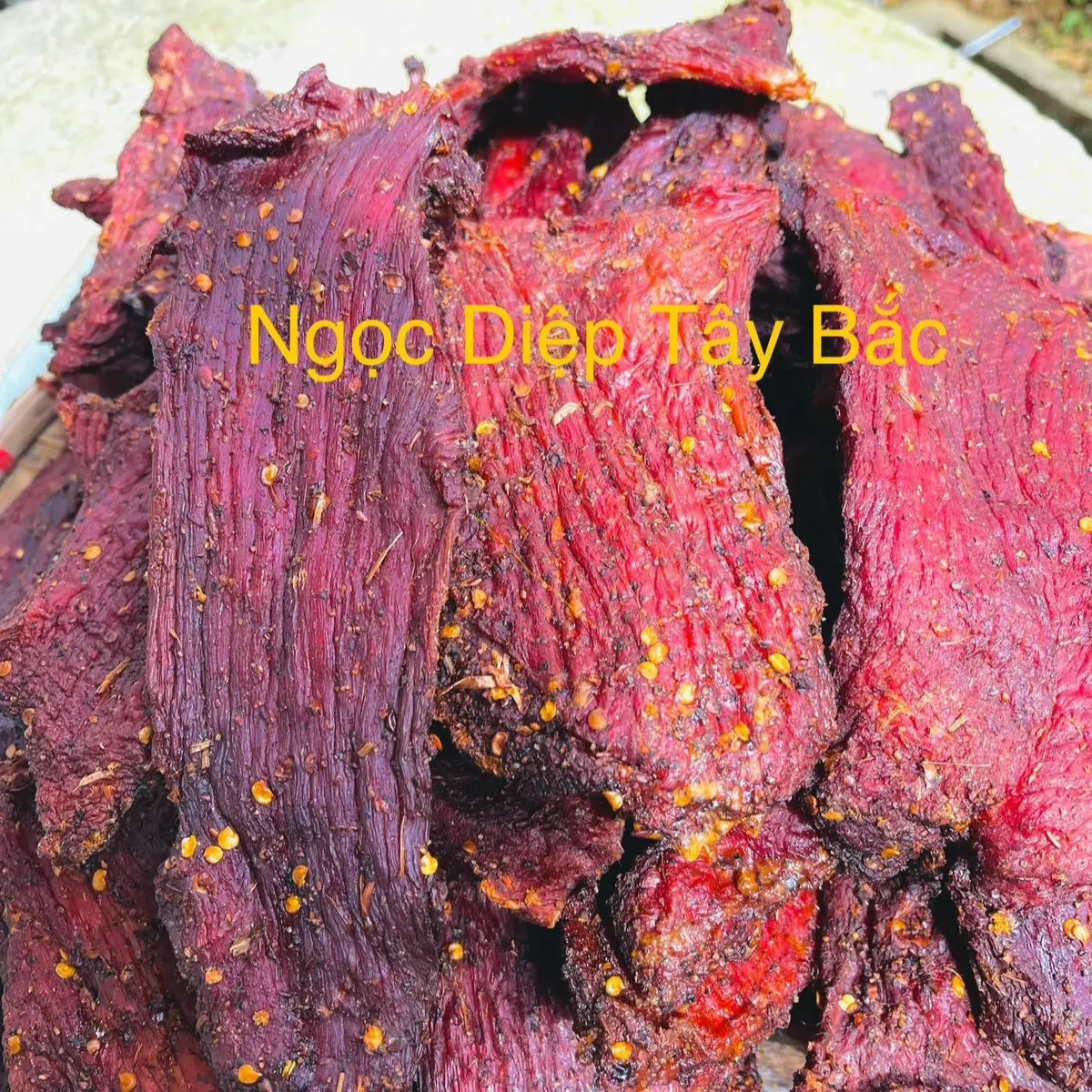 Lợn gác bếp 200g (ăn thử )tặng chăm chéo
