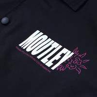 Gambar Moutley Jaket Pria Coach Jacket Regular Fit All Creature M171224 - S dari MOUTLEY Kota Bandung 3 Tokopedia