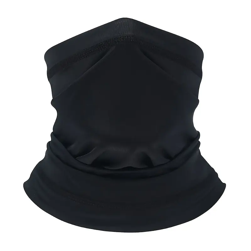 Sports Cycling Special Windproof Dustproof Multifunctional Mask Scarf-Windproof, Dustproof, Sunscreen, Breathable and Comfortable