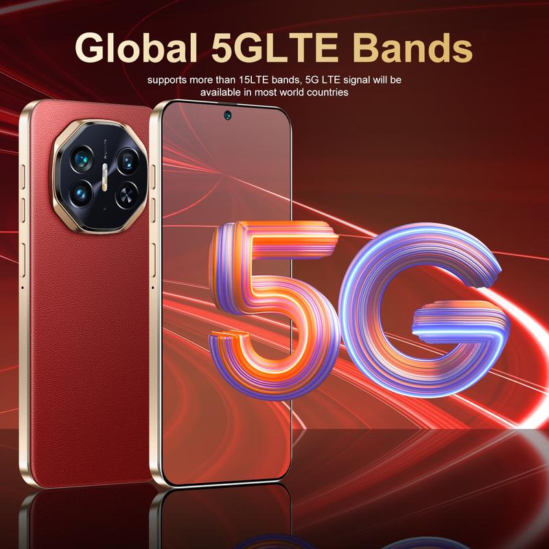 Product Introduction of Hot Sale Mt Ultimate Mobile Smartphone 11