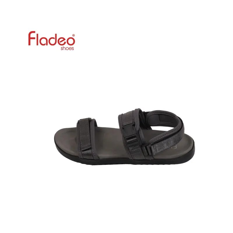 Fladeo C23/MDT192-1WH/Sandal Gunung Pria [ Hiking Sandals ] 3