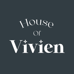 โลโก้ร้าน House of Vivien