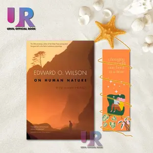 On Human Nature: Twenty-Fifth Anniversary Edition, With a New Preface By Edward O. Wilson (English)