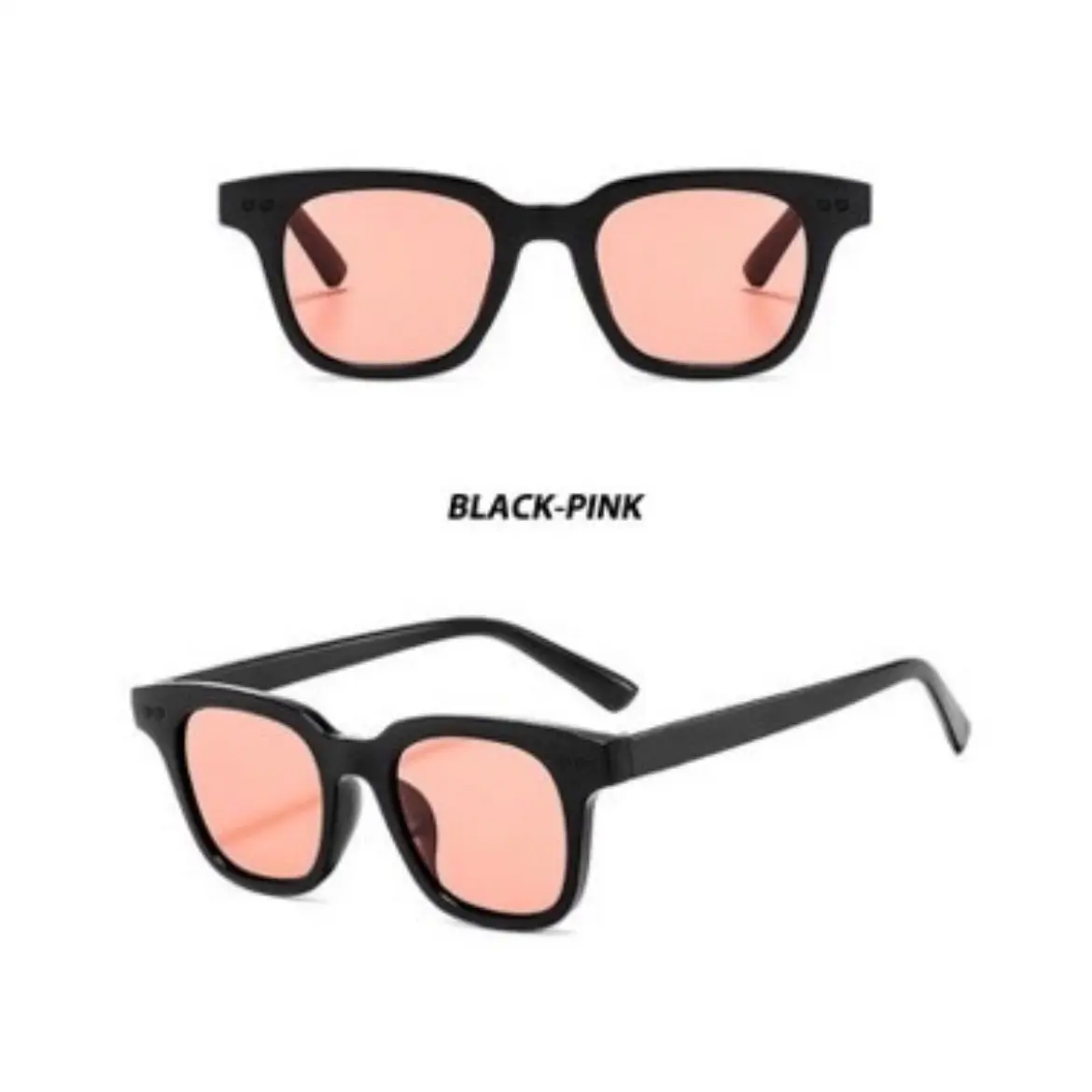 VD black-pink