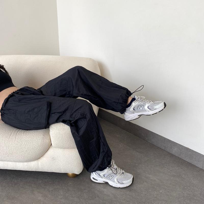 PARACHUTE PANTS 4