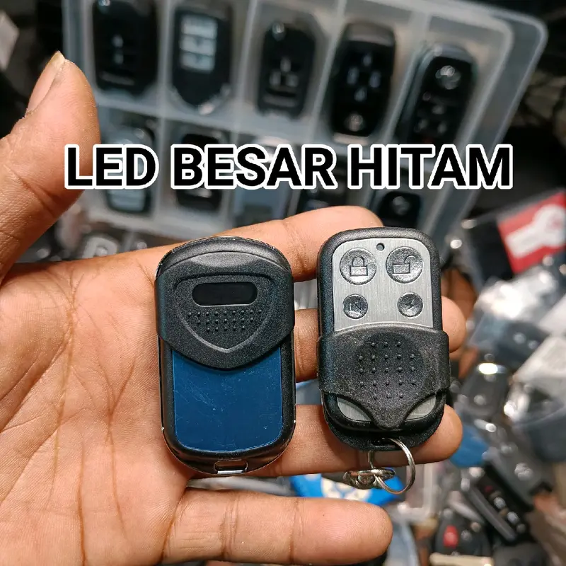 casing remot mobil xenia ayla terios 3