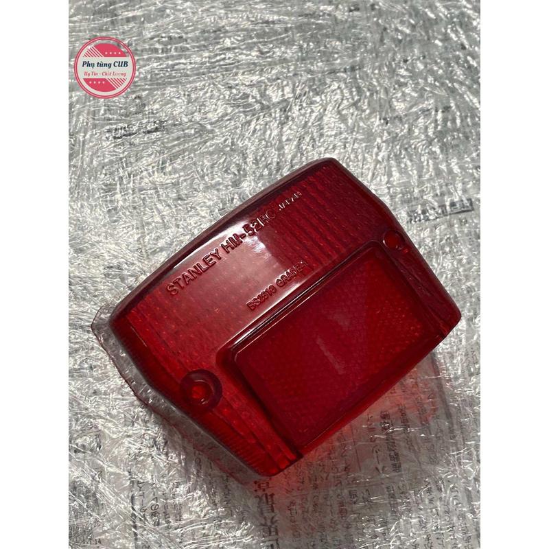 Chụp đèn hậu xe cub 82-84-DD hàng Thái 7