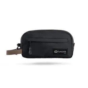 HEYLOOK Tempat Pensil Eiko Kotak Pensil Pencil Case Kostak Anak Atk Sekolah Kuliah Kantor Kerja ALat Tulis Stationery