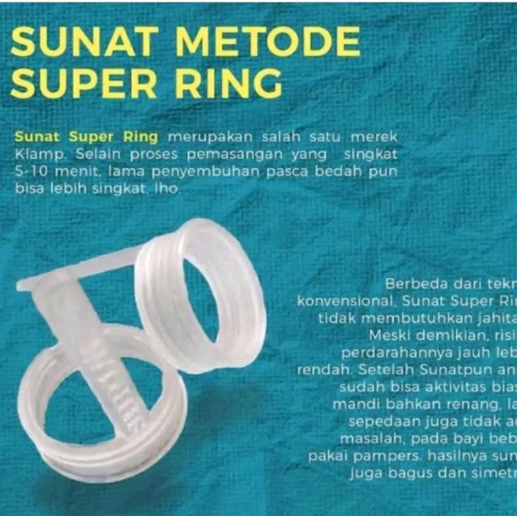 Superring Reborn