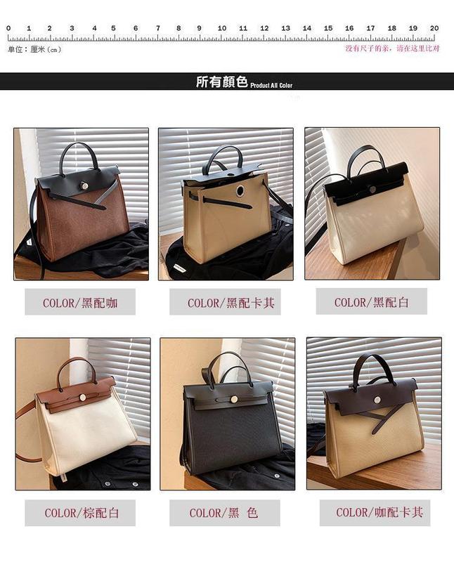 Product Introduction of Summer Women's Shoulder Bag Women's Bag Cross-Border Pu Niche Black High-Grade Tote Bag Messenger Bag Popular Bag 3